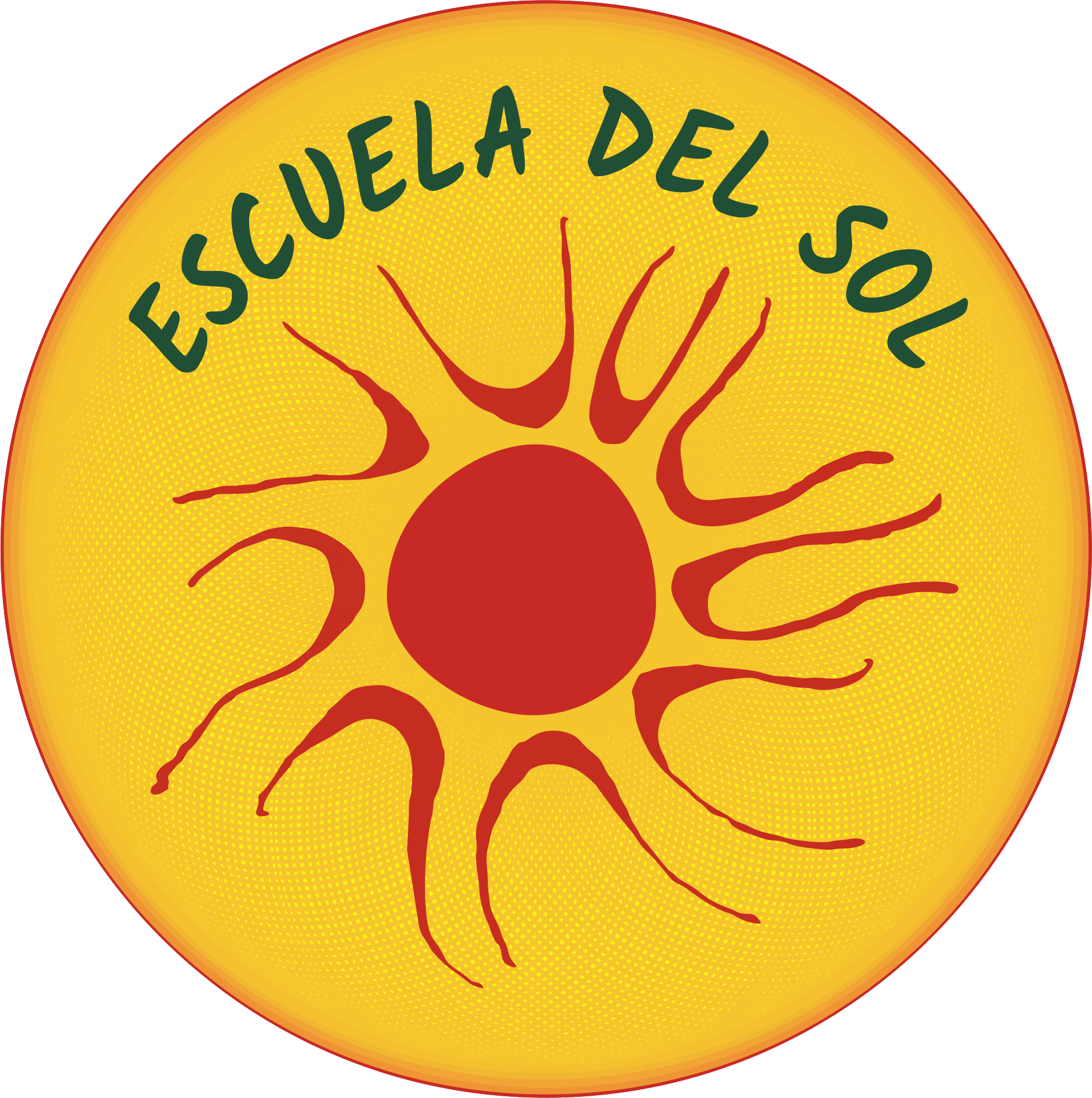 Escuela del sol